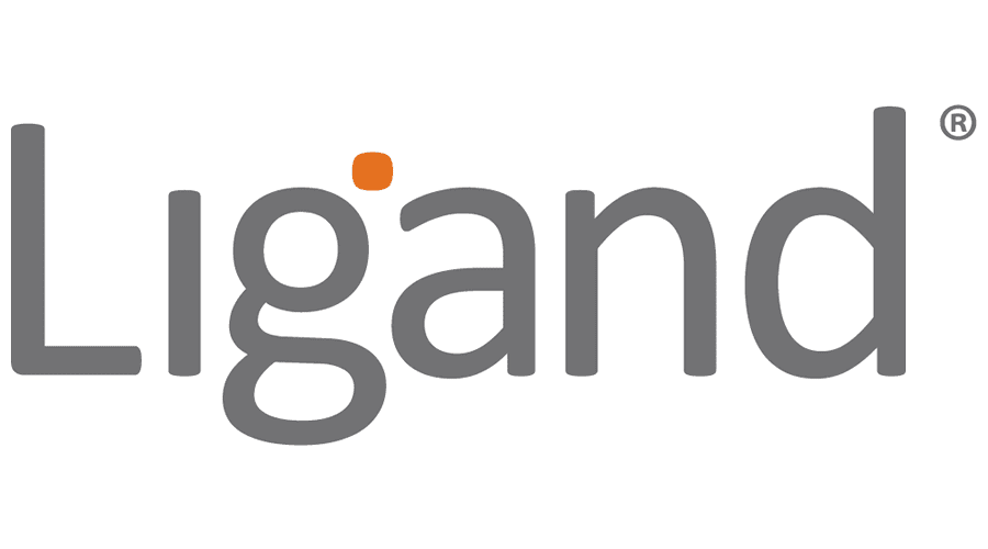 ligand-pharmaceuticals-vector-logo